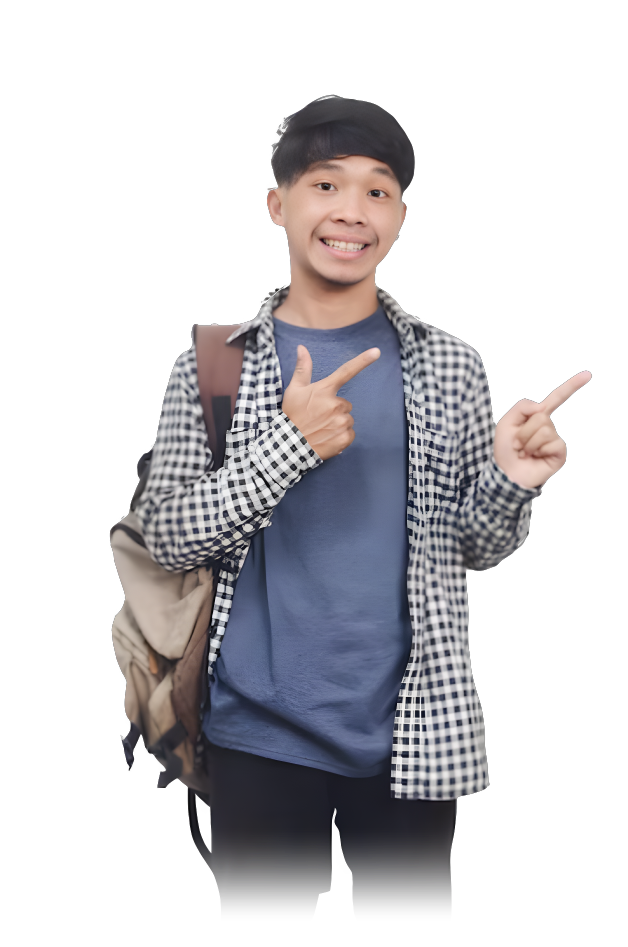 Ilustrasi Siswa Terlibat